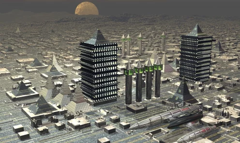 我的世界建筑大师秘籍，掌握快速生成建筑指令，打造梦幻家园