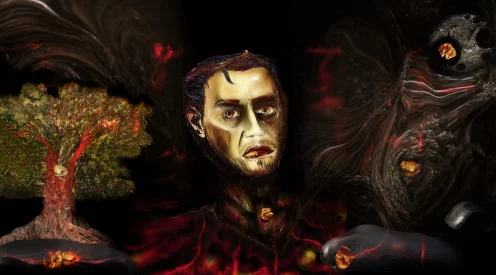 拳皇命运手游，解锁超必杀技，点燃格斗激情！