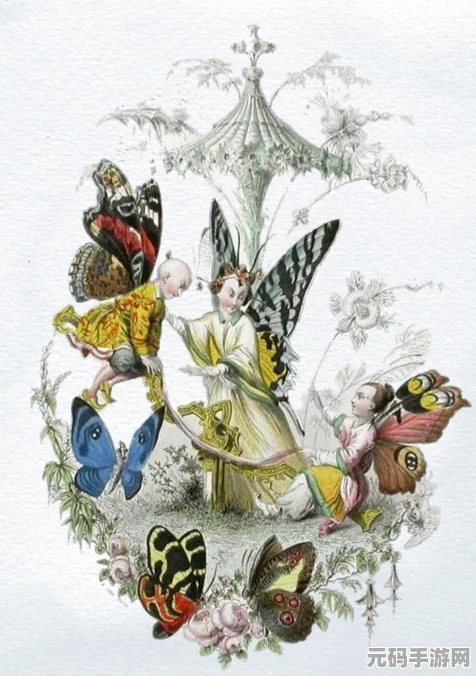 大话西游四种族法术揭秘，仙魔人鬼各显神通