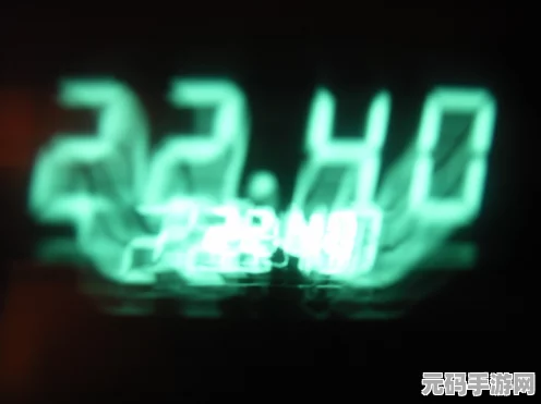 鸣潮灯灯上线时间全解析，你想知道的都在这！