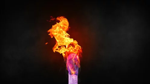 艾尔登法环龙焰大揭秘，优劣全分析助你称霸游戏