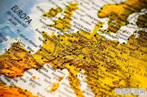 探索文明 6 地图边框之谜，各类地图全解析