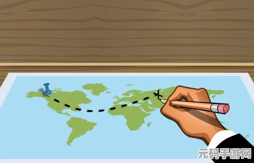 探险之旅新篇章，旅行青蛙的神秘花生铃铛全攻略