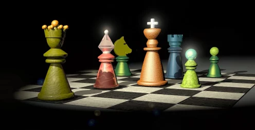 刀塔自走棋前期策略，精选棋子助你稳健开局