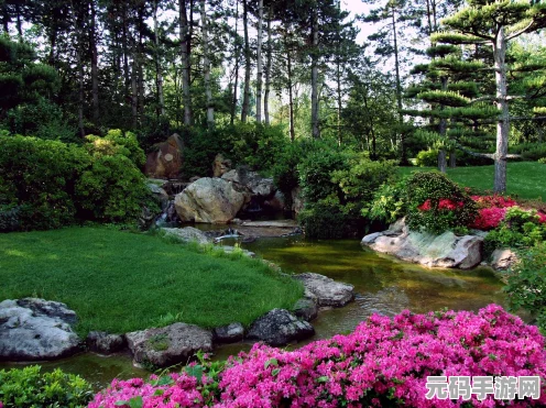 探寻江南百景图山茶秘境，和鸣双凤喜来仪山茶花采集全攻略