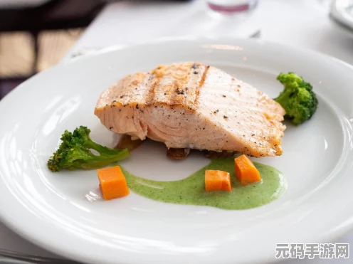 心动小镇烛光晚餐必备食谱大揭秘