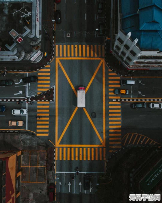 庄园领主手游，拆除道路的详细技巧与策略