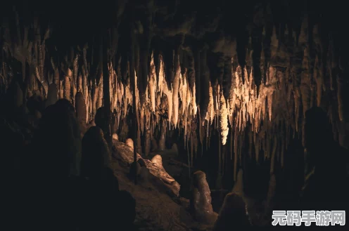 饥荒洞穴探险，揭秘那些令人胆寒的地下怪物