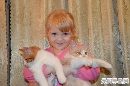 心动小镇手游养猫秘籍，你能拥有可爱猫咪吗？