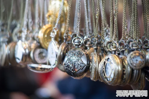 哈利波特魔法觉醒 2024 年 3 月转盘全解析