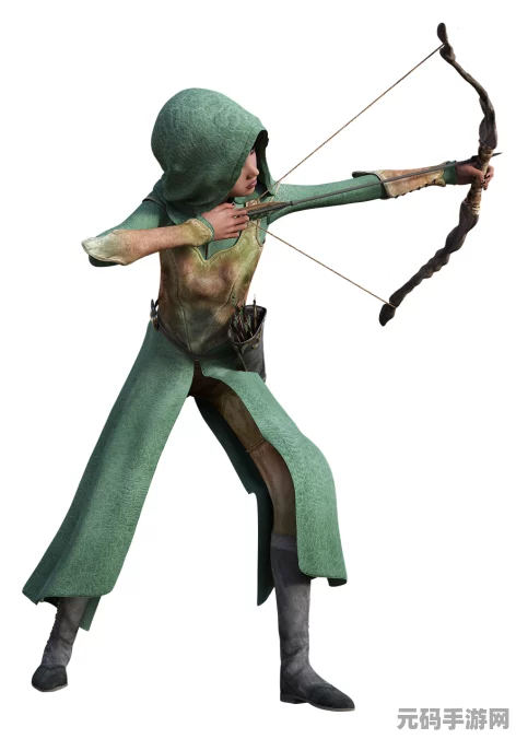 原神卡维圣遗物与武器的最优选择指南
