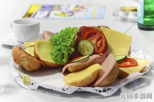 乐高无限废土世界美食探索，全面解锁废土食物图鉴