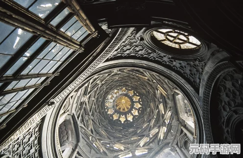 我的世界建筑新技巧，石砖台阶制作全攻略