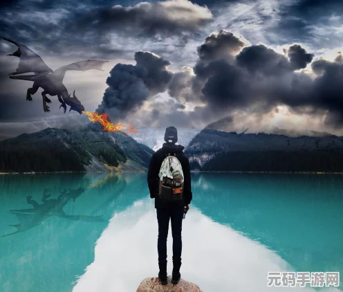 沙漠星球生态图鉴大赛，解锁无尽沙海的奇妙生物之旅