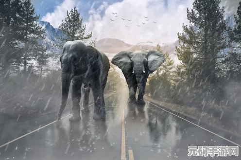 和平精英动物丛林激战秘籍，称霸战场指南