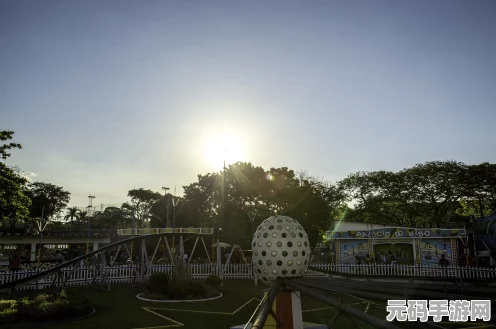 地铁逃生，探寻绝美场景的绝佳之地