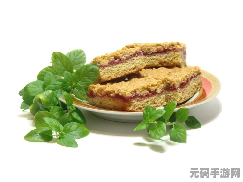 原神美食探索，揭秘凉拌薄荷的独特配方