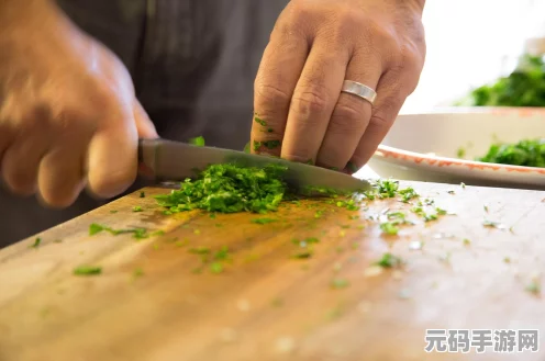 原神美食探索，揭秘凉拌薄荷的独特配方