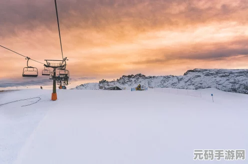 冰雪奇遇，西游新篇，滑雪大冒险西游版震撼来袭