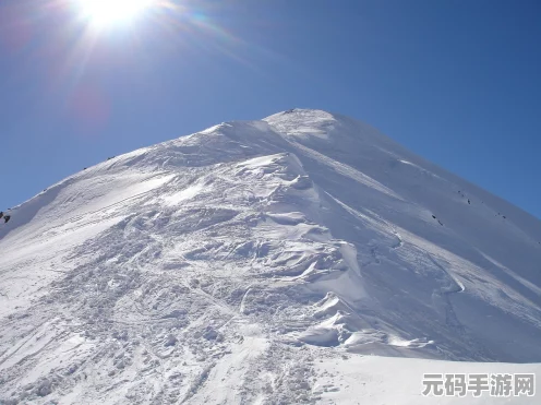 冰雪奇遇，西游新篇，滑雪大冒险西游版震撼来袭