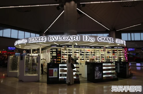 深空之眼，探索无限，揭秘多维商店的奇妙之旅