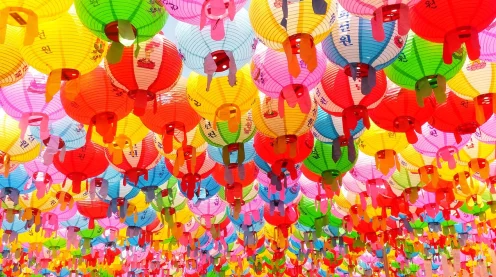 新春狂欢不停歇！国产网游新春版争奇斗艳，开放世界新游震撼开测