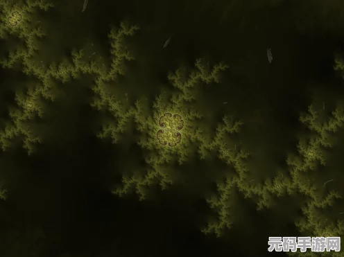 暗黑世界探秘，神奇方块失灵之谜