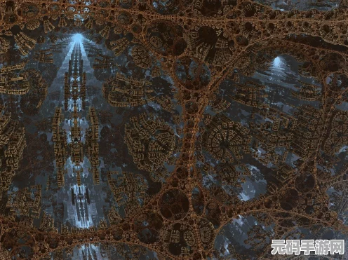原神奇幻再启，深度探索风龙废墟，揭秘未知世界的无尽奥秘