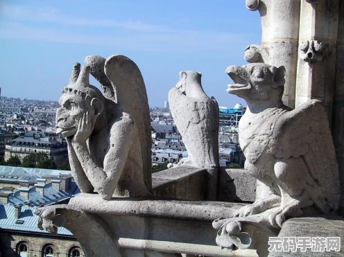 怪物猎人世界怪物栖息地揭秘，狩猎之旅的终极指南