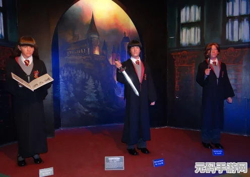 哈利波特魔法觉醒，棋盘大战全攻略与深度解析，揭秘轻松全面通关秘籍