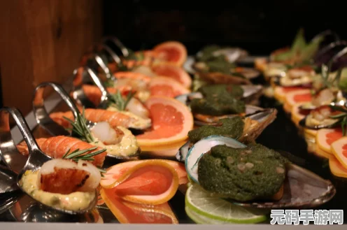 烟雨江湖深度探索，白灼女神蛤食谱独家揭秘，品味武侠世界中的美食秘籍