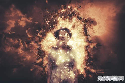 原神探秘，沙漠隐身火炬点亮全攻略