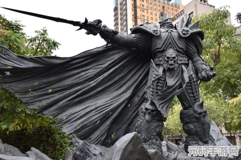 魔兽争霸2再现经典，wow二细攻略助你成为游戏高手