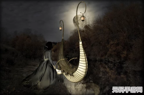 无限暖暖错位摄影新纪元，瓶中船任务全揭秘，创意摄影燃爆玩家圈！