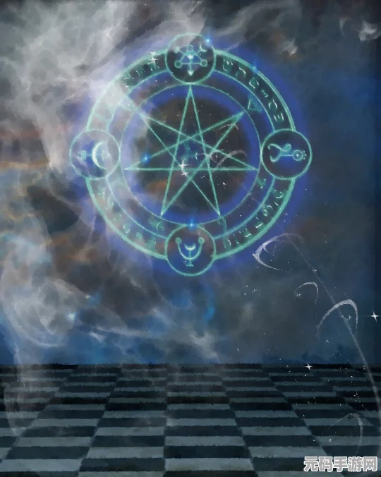 创造与魔法，揭秘部落基石的奇妙用法