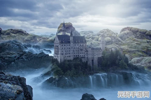 探险传奇世界新篇章，揭秘机关洞的奇幻迷宫之旅