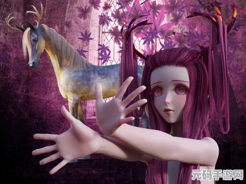 少女前线AS，揭秘AS立绘背景故事——神秘少女背后的故事