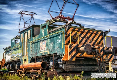 辐射4深度探索，T51b动力甲——废土上的钢铁传奇