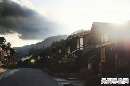 我的世界，深入探索村庄判定条件，揭秘聚落生成奥秘