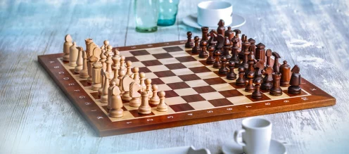 天天象棋残局挑战第二十九期，策略与智慧的巅峰对决