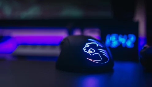 黑神话，悟空闪耀TGA，xQc力挺，它值得更多荣耀！