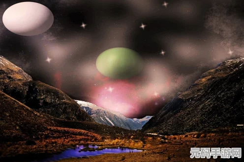 创造与魔法，探索狼的踪迹，开启奇幻之旅