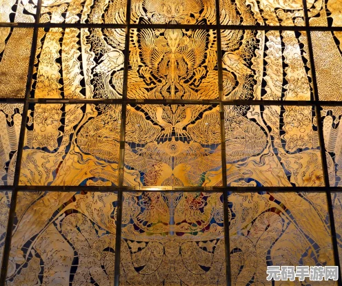 暗喻幻想:ReFantazio探索之旅，揭秘黄金虫11的隐秘藏身之处