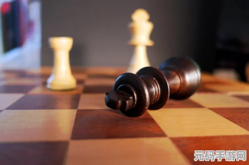 探寻千年智慧，象棋将帅不对面的传奇故事与现代手游融合