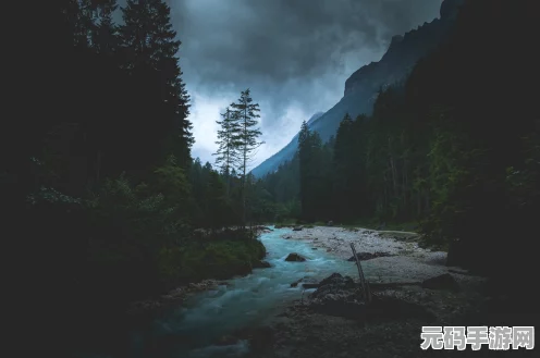 探秘我的世界奇幻世界，沼泽群系的独特魅力与生物多样性