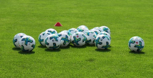 畅玩实况足球 2024 世界杯，参赛指南全解析