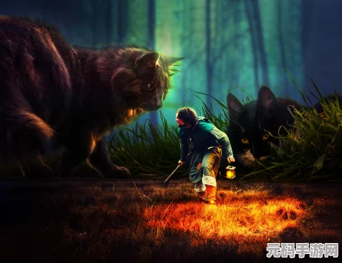 猫猫的奇幻漂流，萌宠奇缘，揭秘幕后打造梦幻之旅！
