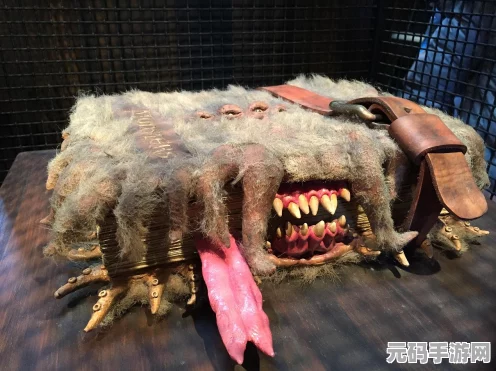 哈利波特魔法觉醒，探索魔法世界的多样角色