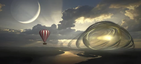 光遇奇幻之旅，解锁秘密花园，探寻隐藏乐园的奇妙秘密