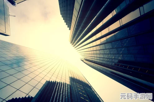 代号，无限大——都市探索新纪元，技术与设计共舞